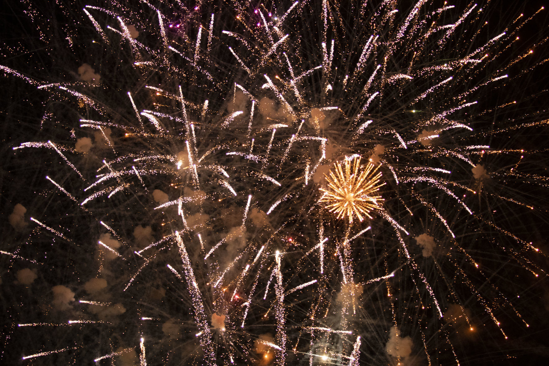 Rupert's 4th of July Celebration